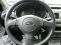 Crystal Gray Metallic - Impreza 2.5i Sedan Photo No. 24