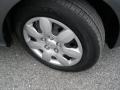 Carbon Gray - Elantra GLS Sedan Photo No. 9