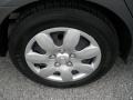 Carbon Gray - Elantra GLS Sedan Photo No. 10