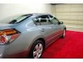 2007 Precision Gray Metallic Nissan Altima 2.5 S  photo #8