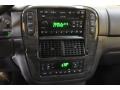 2002 Black Clearcoat Ford Explorer Limited 4x4  photo #6