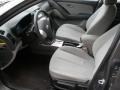 Carbon Gray - Elantra GLS Sedan Photo No. 13