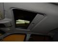 2002 Black Clearcoat Ford Explorer Limited 4x4  photo #8