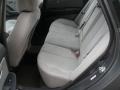 Carbon Gray - Elantra GLS Sedan Photo No. 15