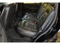 2002 Black Clearcoat Ford Explorer Limited 4x4  photo #12