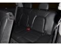 2002 Black Clearcoat Ford Explorer Limited 4x4  photo #13