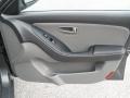 Carbon Gray - Elantra GLS Sedan Photo No. 18