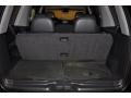 2002 Black Clearcoat Ford Explorer Limited 4x4  photo #14