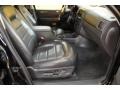2002 Black Clearcoat Ford Explorer Limited 4x4  photo #16