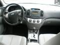 Carbon Gray - Elantra GLS Sedan Photo No. 21