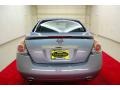 2007 Precision Gray Metallic Nissan Altima 2.5 S  photo #9