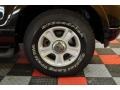 2002 Black Clearcoat Ford Explorer Limited 4x4  photo #17