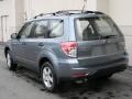 2010 Sage Green Metallic Subaru Forester 2.5 X Premium  photo #5