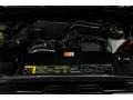 2002 Black Clearcoat Ford Explorer Limited 4x4  photo #18