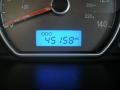 Carbon Gray - Elantra GLS Sedan Photo No. 23