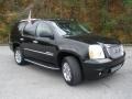 Onyx Black - Yukon Denali AWD Photo No. 1