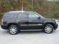 Onyx Black - Yukon Denali AWD Photo No. 2