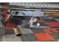 2002 Black Clearcoat Ford Explorer Limited 4x4  photo #24