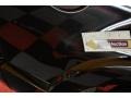 2002 Black Clearcoat Ford Explorer Limited 4x4  photo #25