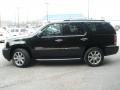 Onyx Black - Yukon Denali AWD Photo No. 6