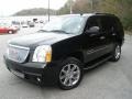 Onyx Black - Yukon Denali AWD Photo No. 7
