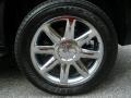 Onyx Black - Yukon Denali AWD Photo No. 11
