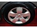 2007 Precision Gray Metallic Nissan Altima 2.5 S  photo #12
