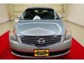 2007 Precision Gray Metallic Nissan Altima 2.5 S  photo #14