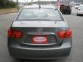 Carbon Gray Mist - Elantra GLS Photo No. 4