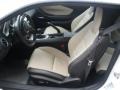 Beige Interior Photo for 2010 Chevrolet Camaro #41056013