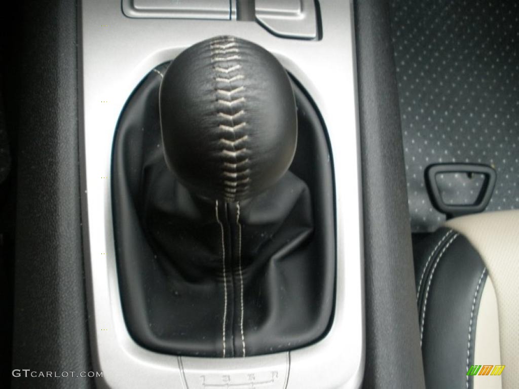2010 Chevrolet Camaro SS Coupe 6 Speed Manual Transmission Photo #41056074