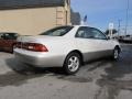 Diamond White Pearl 1998 Lexus ES 300 Exterior