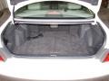 1998 Lexus ES Beige Interior Trunk Photo