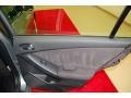 2007 Precision Gray Metallic Nissan Altima 2.5 S  photo #23