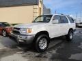 2002 Natural White Toyota 4Runner SR5  photo #3