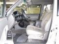 Oak Interior Photo for 2002 Toyota 4Runner #41056674