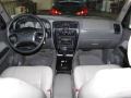 2002 Toyota 4Runner Oak Interior Prime Interior Photo