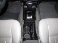 2002 Toyota 4Runner Oak Interior Transmission Photo