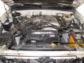 3.4L DOHC 24V V6 2002 Toyota 4Runner SR5 Engine