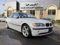 2004 Alpine White BMW 3 Series 325i Sedan  photo #1