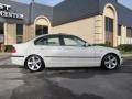 2004 Alpine White BMW 3 Series 325i Sedan  photo #7