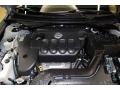 2007 Precision Gray Metallic Nissan Altima 2.5 S  photo #32