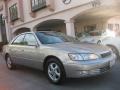 Cashmere Beige Metallic - ES 300 Photo No. 1