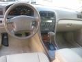 Cashmere Beige Metallic - ES 300 Photo No. 20