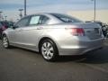 2010 Alabaster Silver Metallic Honda Accord EX Sedan  photo #4