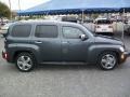 2010 Cyber Gray Metallic Chevrolet HHR LT  photo #2