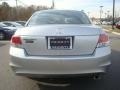 2010 Alabaster Silver Metallic Honda Accord EX Sedan  photo #5