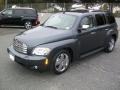 2010 Cyber Gray Metallic Chevrolet HHR LT  photo #8