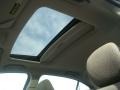 2010 Alabaster Silver Metallic Honda Accord EX Sedan  photo #13