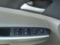 2010 Alabaster Silver Metallic Honda Accord EX Sedan  photo #15